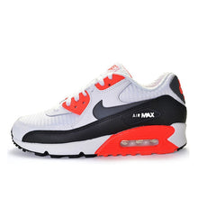 Load image into Gallery viewer, NIKE AIR MAX 90 Original Authentic Men&#39;s ESSENTIAL Running Shoes Sport Outdoor Sneakers Comfortable Durable Breathable 537384