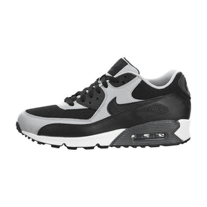 NIKE AIR MAX 90 Original Authentic Men's ESSENTIAL Running Shoes Sport Outdoor Sneakers Comfortable Durable Breathable 537384