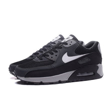 Load image into Gallery viewer, NIKE AIR MAX 90 Original Authentic Men&#39;s ESSENTIAL Running Shoes Sport Outdoor Sneakers Comfortable Durable Breathable 537384