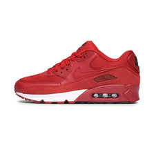 Load image into Gallery viewer, NIKE AIR MAX 90 Original Authentic Men&#39;s ESSENTIAL Running Shoes Sport Outdoor Sneakers Comfortable Durable Breathable 537384