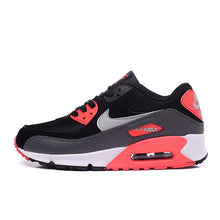 Load image into Gallery viewer, NIKE AIR MAX 90 Original Authentic Men&#39;s ESSENTIAL Running Shoes Sport Outdoor Sneakers Comfortable Durable Breathable 537384