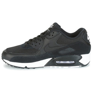 NIKE AIR MAX 90 Original Authentic Men's ESSENTIAL Running Shoes Sport Outdoor Sneakers Comfortable Durable Breathable 537384