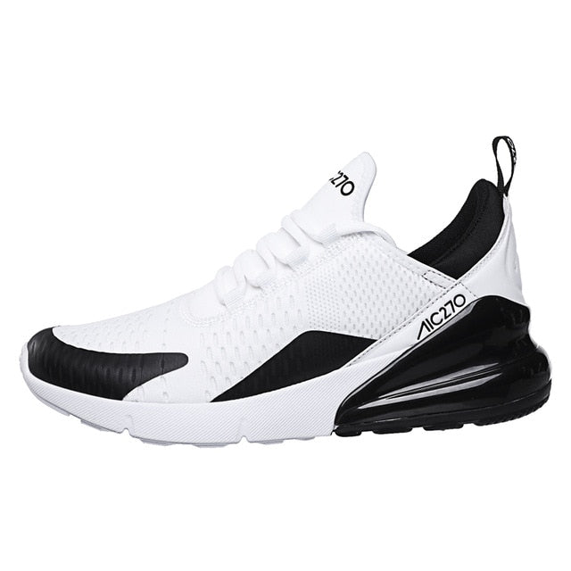 Shoes Men Sneakers Male Trainers Ultra Boosts Zapatillas Deportivas Hombre Breathable 270 Casual Shoes Sapato Masculino Krasovki